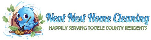 Neat Nest House Cleaning